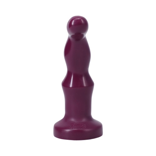 Tantus ProTouch Dildo para G-Spot y Próstata