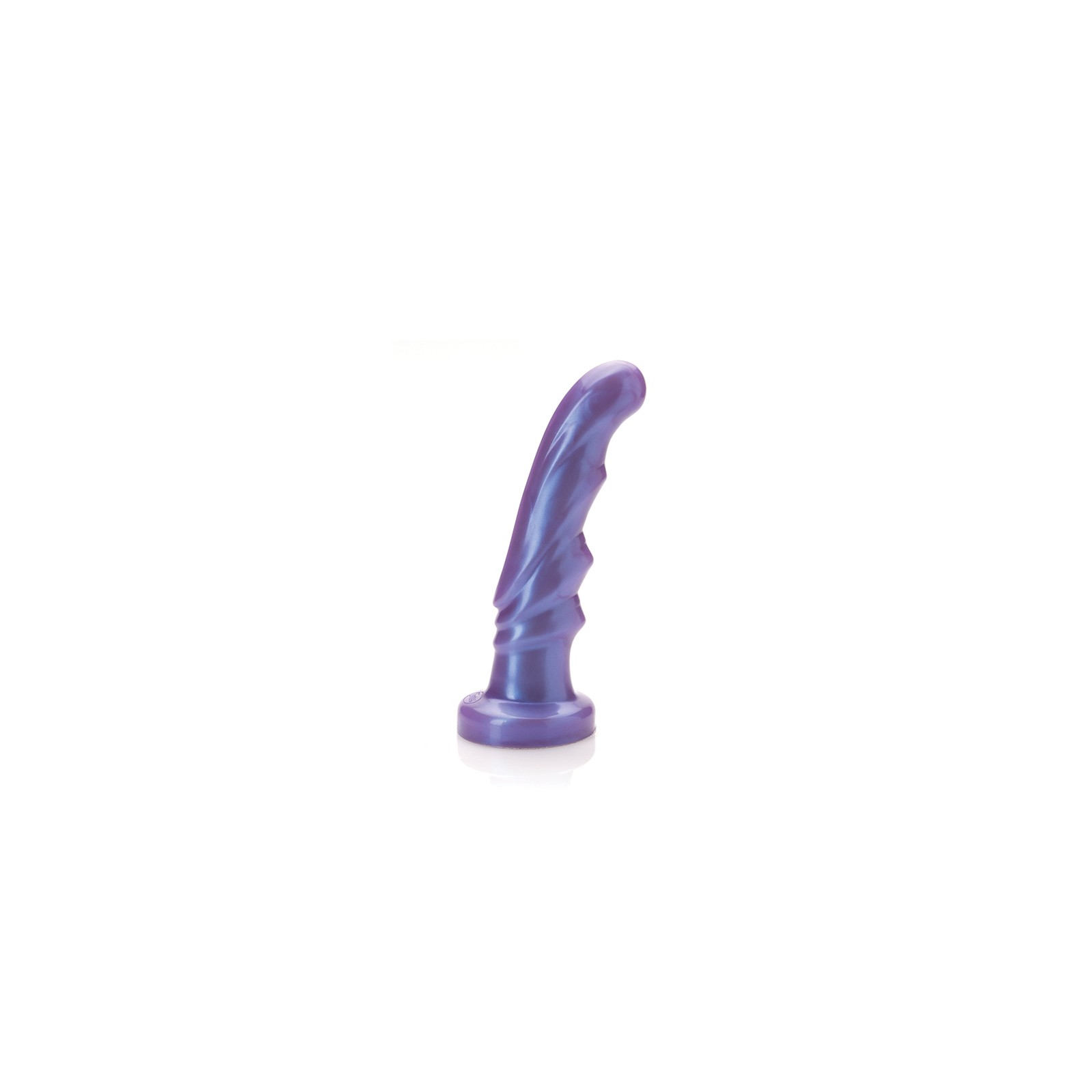 Tsunami Vibrante G-Spot de Tantus - Estimulación de Olas Poderosa