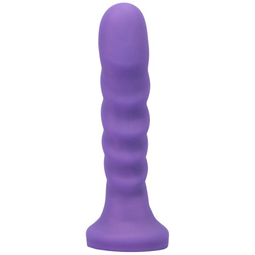 Dildo Vibrador Tantus Echo - Experimenta el Placer G-Spot Supremo