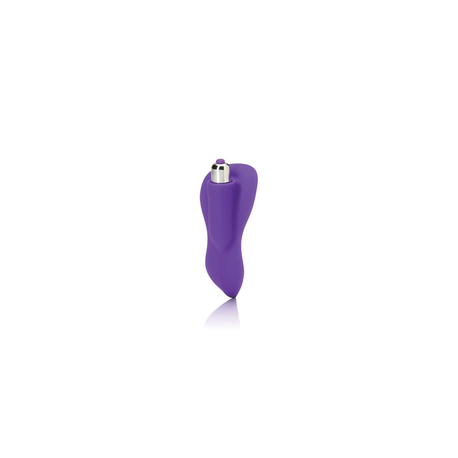 Tantus Panty Play Vibrator in Purple - Ultimate Pleasure