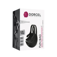 C-Ring Vibrante Dorcel Fun Bag