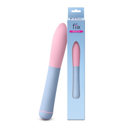 FemmeFunn FFIX Bullet XL Waterproof Vibrator - Power and Portability