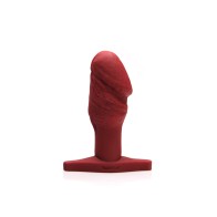 Plug Anal Tantus Cock Ruby