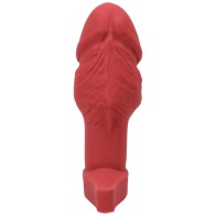 Plug Anal Tantus Cock Ruby