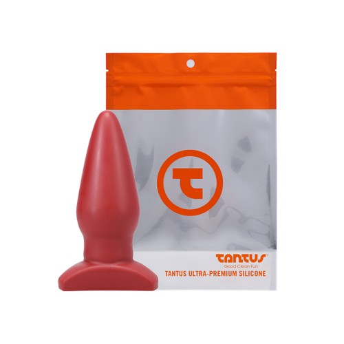 Tantus Ringo Anal Plug for Ultimate Stimulation