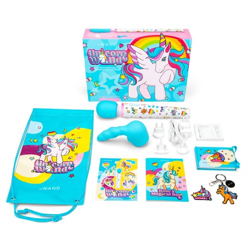 Le Wand Unicorn Limited Edition 8-Piece Set