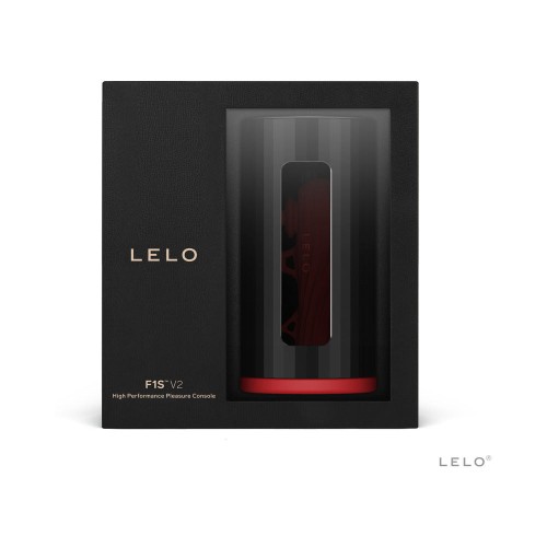 Masturbador Masculino LELO F1S V2