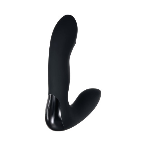 Zero Tolerance Tap It Remote-Controlled Prostate Massager