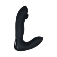 Zero Tolerance Tap It Remote-Controlled Prostate Massager