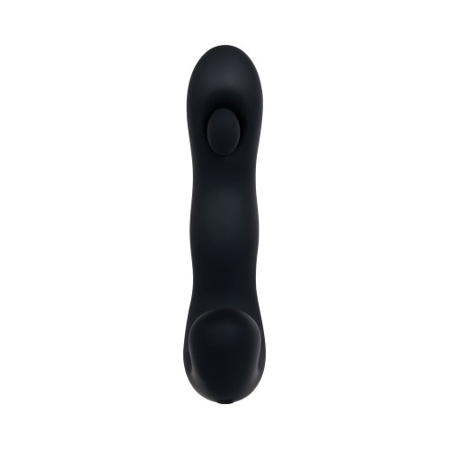 Zero Tolerance Tap It Remote-Controlled Prostate Massager