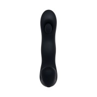 Zero Tolerance Tap It Remote-Controlled Prostate Massager