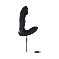 Zero Tolerance Tap It Remote-Controlled Prostate Massager