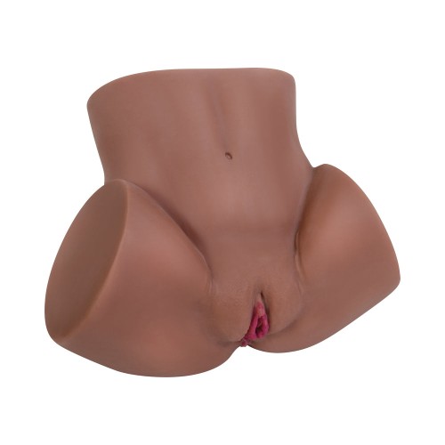 Zero Tolerance Channel Heart Body Stroker