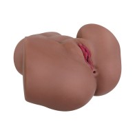 Zero Tolerance Channel Heart Body Stroker