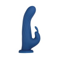 Vibrador Conejito Rotatorio Control Remoto Evolved