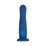 Vibrador Conejito Rotatorio Control Remoto Evolved