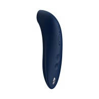 Powerful We-Vibe Melt Rechargeable Clitoral Stimulator