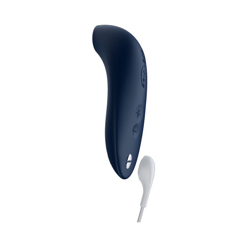 Powerful We-Vibe Melt Rechargeable Clitoral Stimulator