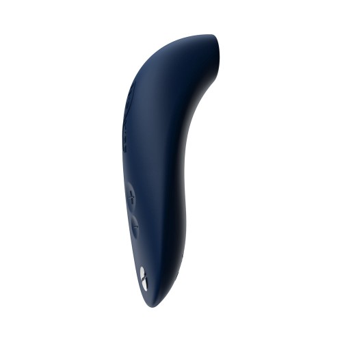 Powerful We-Vibe Melt Rechargeable Clitoral Stimulator