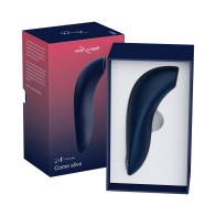 Powerful We-Vibe Melt Rechargeable Clitoral Stimulator