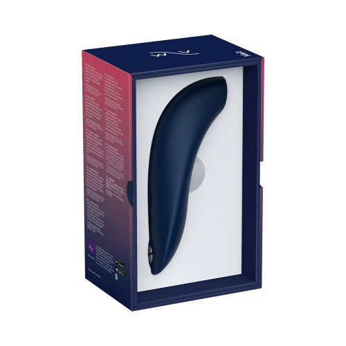 Powerful We-Vibe Melt Rechargeable Clitoral Stimulator