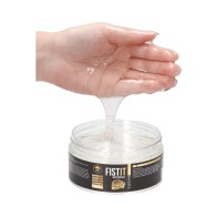 Fist It Water-Based Fisting Lube