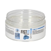 Lubricante a Base de Agua Fist It Extra Grueso