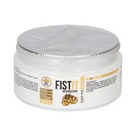 Fist It Numbing Water-Based Lube 300ml