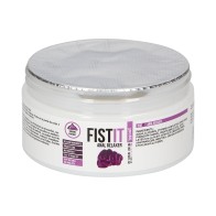 Lubricante para Fisting a Base de Agua Fist It 300ml