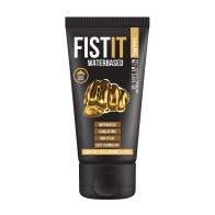 Lubricante a Base de Agua Fist It