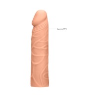 RealRock 7-inch Realistic Penis Sleeve Extender