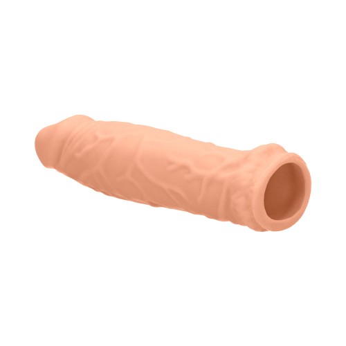 RealRock 6 in. Penis Sleeve Extender