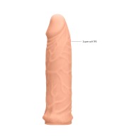 RealRock 6 in. Penis Sleeve Extender