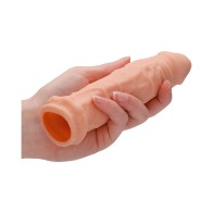 RealRock 6 in. Penis Sleeve Extender