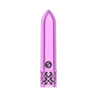 Royal Gems Glitz Rechargeable Bullet Vibrator