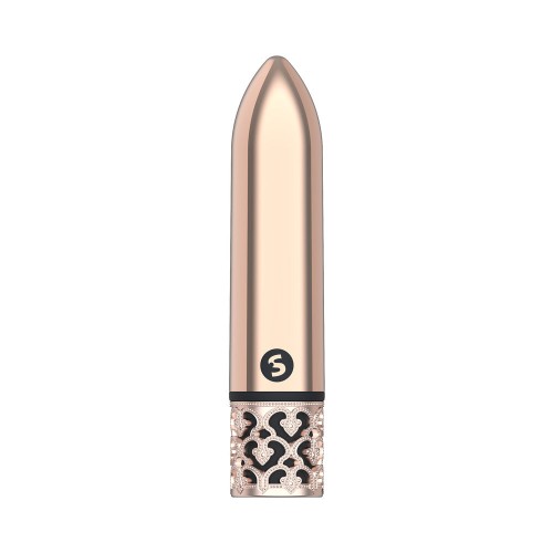 Royal Gems Glamour Bullet Vibrator