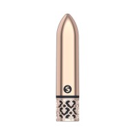 Royal Gems Glamour Bullet Vibrator