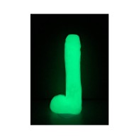 Glow in the Dark Dicky Soap for Fun Washing