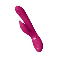 VIVE AIMI Vibrador de Conejito Recargable