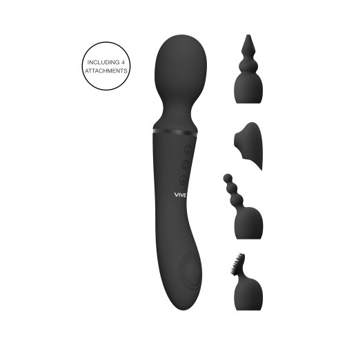 VIVE NAMI Dual-Ended Vibrating Wand