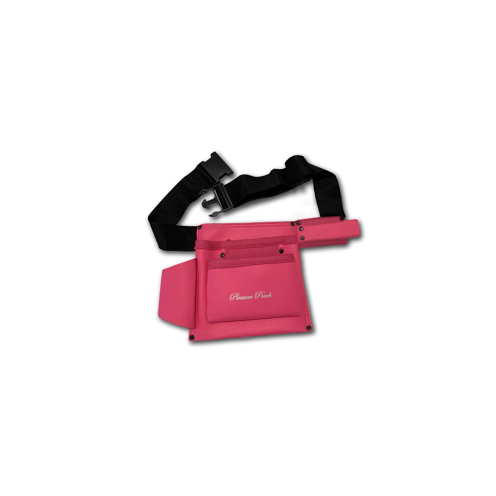 Love Hamma Pleasure Pouch - Accessorize Your Fun