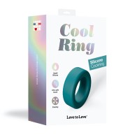 Anillo de Silicona Cool Ring - Potenciador de Rendimiento