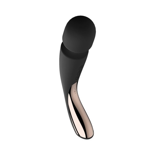 LELO SMART WAND 2 Vibrador de Varita Recargable Mediana - Negro