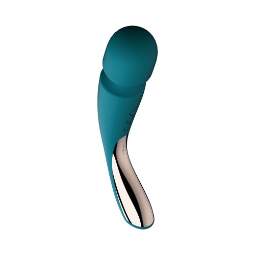 LELO SMART WAND 2 Vibrador de Varita Recargable Mediano Azul Océano