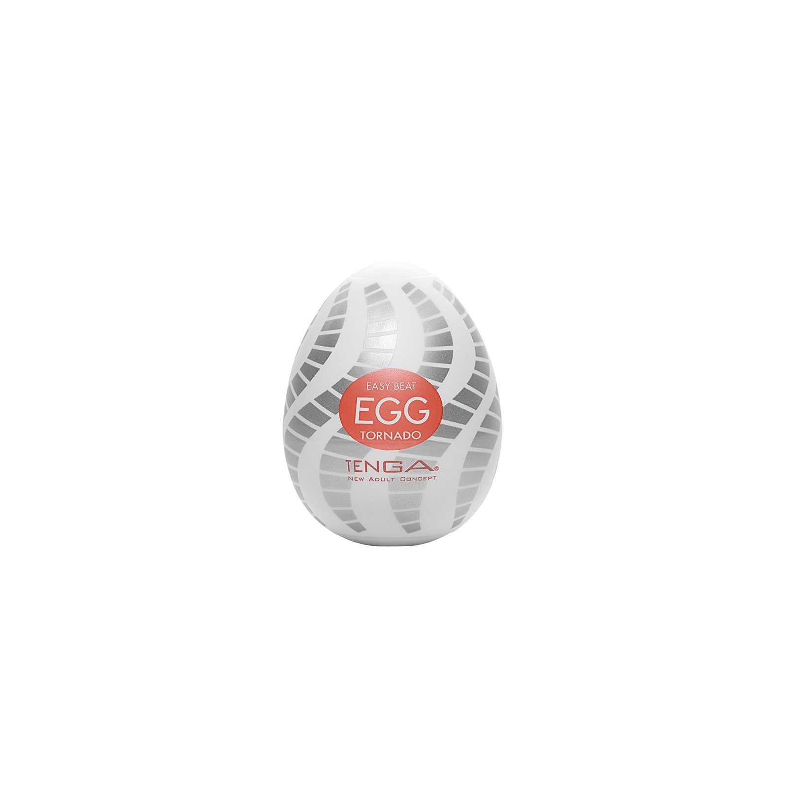 Tenga EGG Tornado