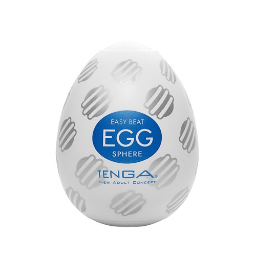 Tenga EGG Sphere para Placer Supremo