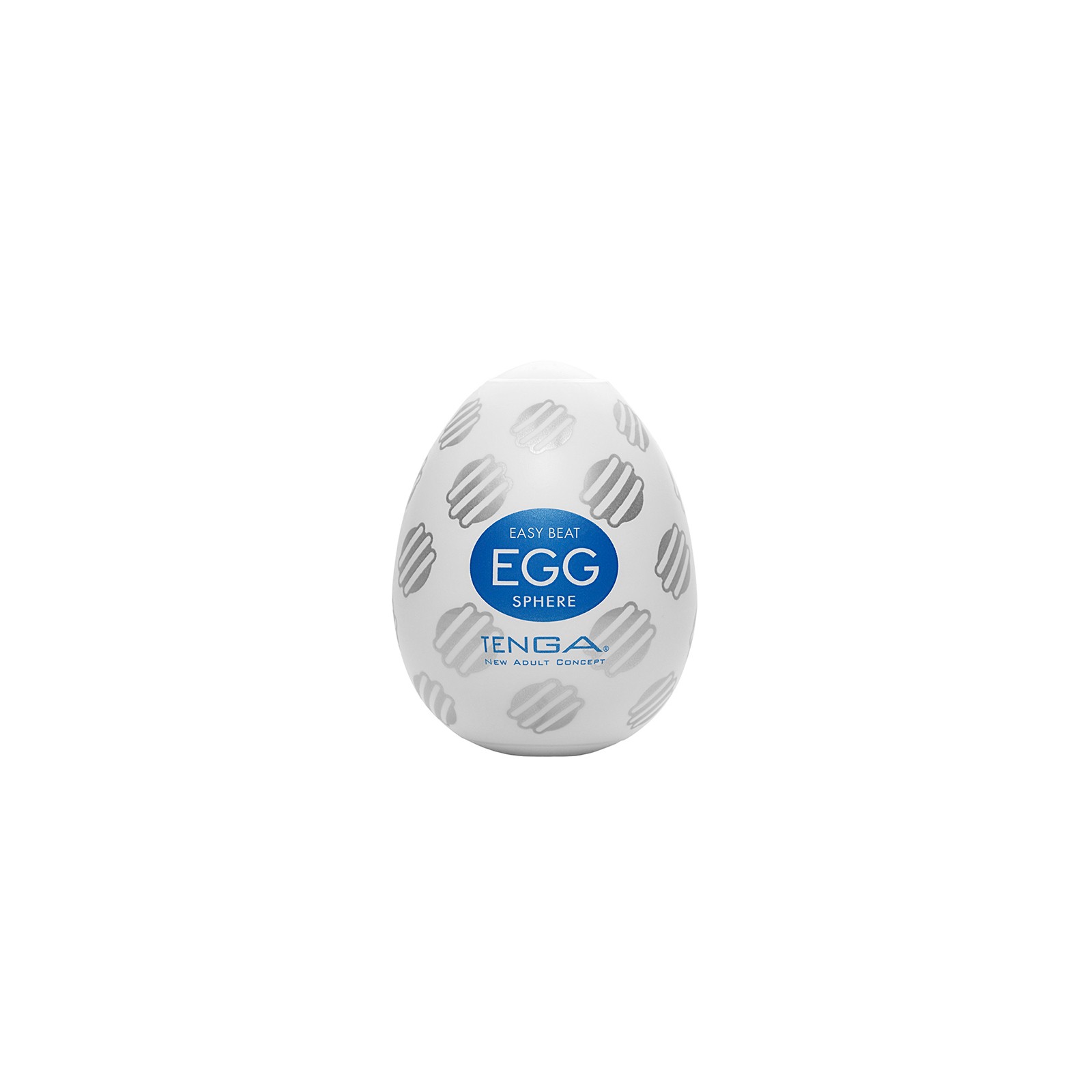 Tenga EGG Sphere for Ultimate Pleasure