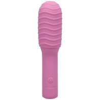 Pocket Rocket Elite Bullet Recargable Rosa