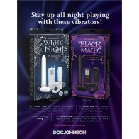 Black Magic Pleasure Kit