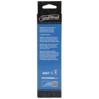 GoodHead Slick Head Glide de Fresa 4 oz.